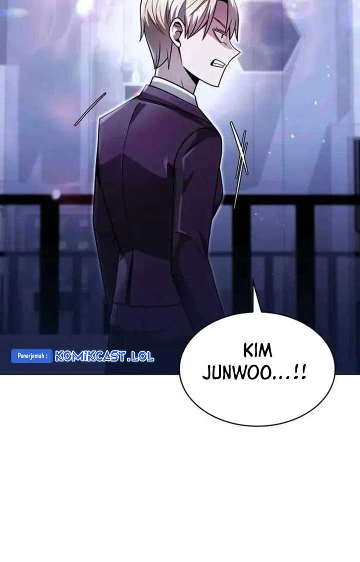 Clever Cleaning Life Of The Returned Genius Hunter Chapter 55 Image 100