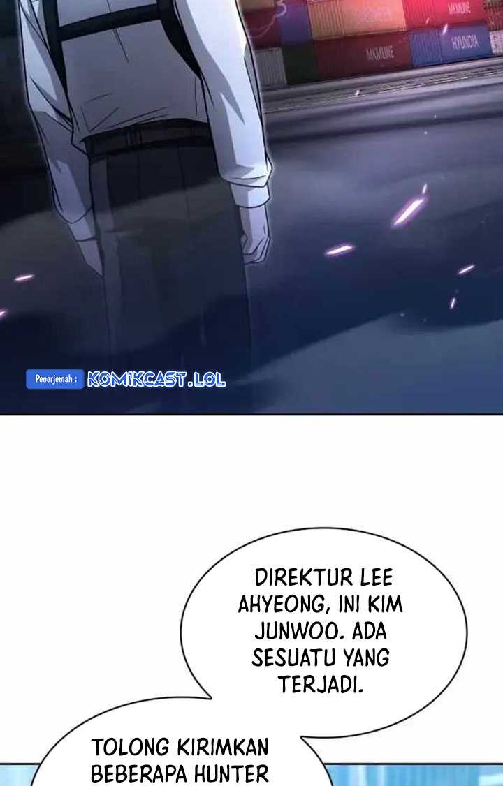 Clever Cleaning Life Of The Returned Genius Hunter Chapter 55 Image 102