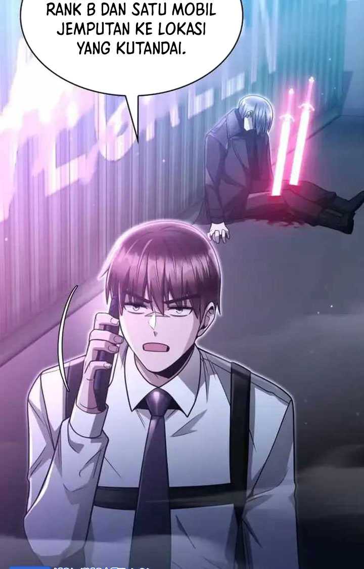 Clever Cleaning Life Of The Returned Genius Hunter Chapter 55 Image 103