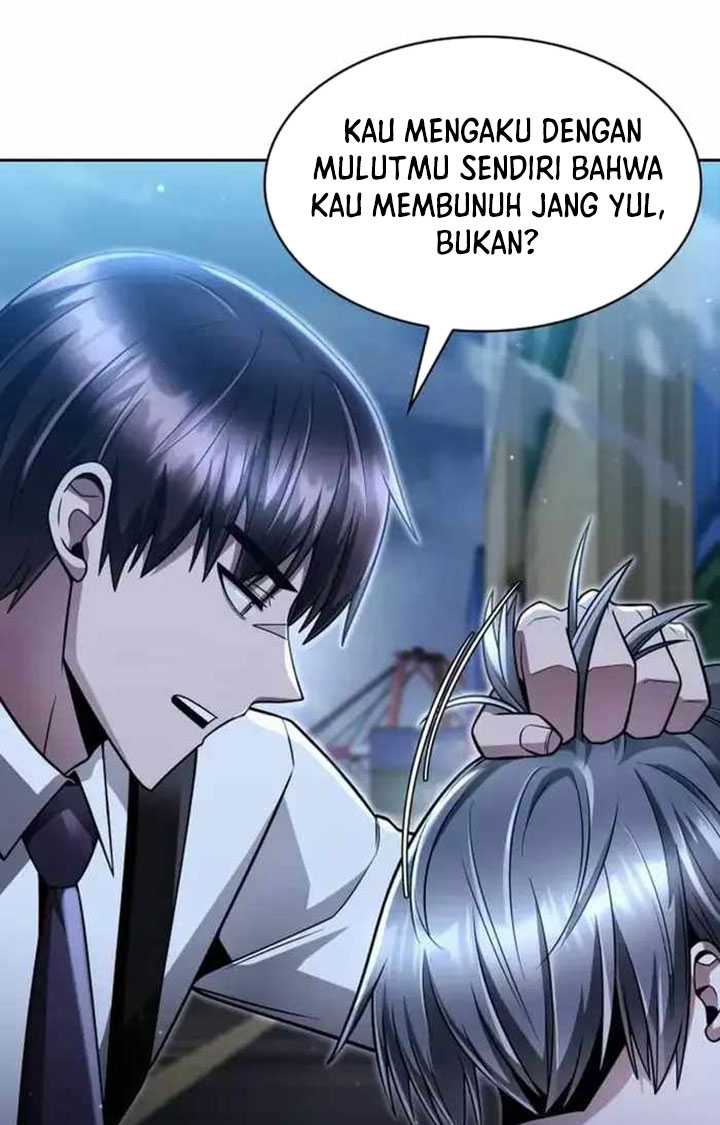 Clever Cleaning Life Of The Returned Genius Hunter Chapter 55 Image 107