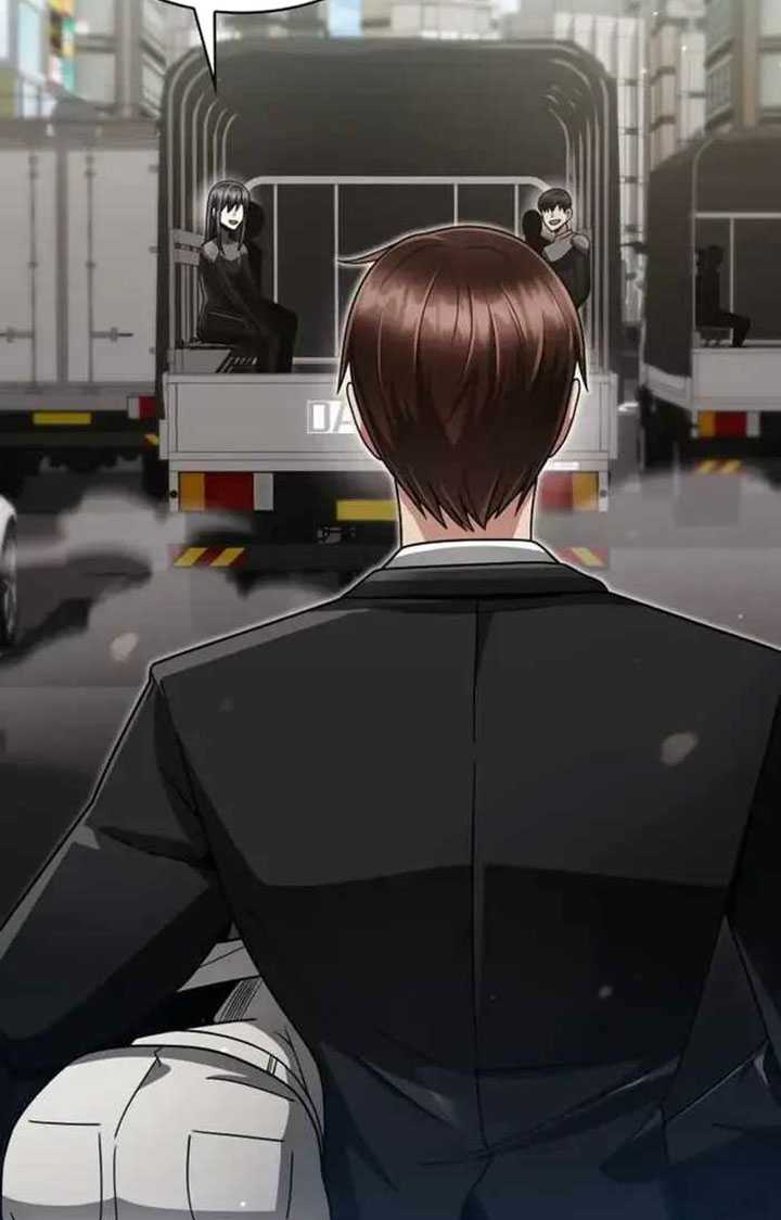 Clever Cleaning Life Of The Returned Genius Hunter Chapter 55 Image 10