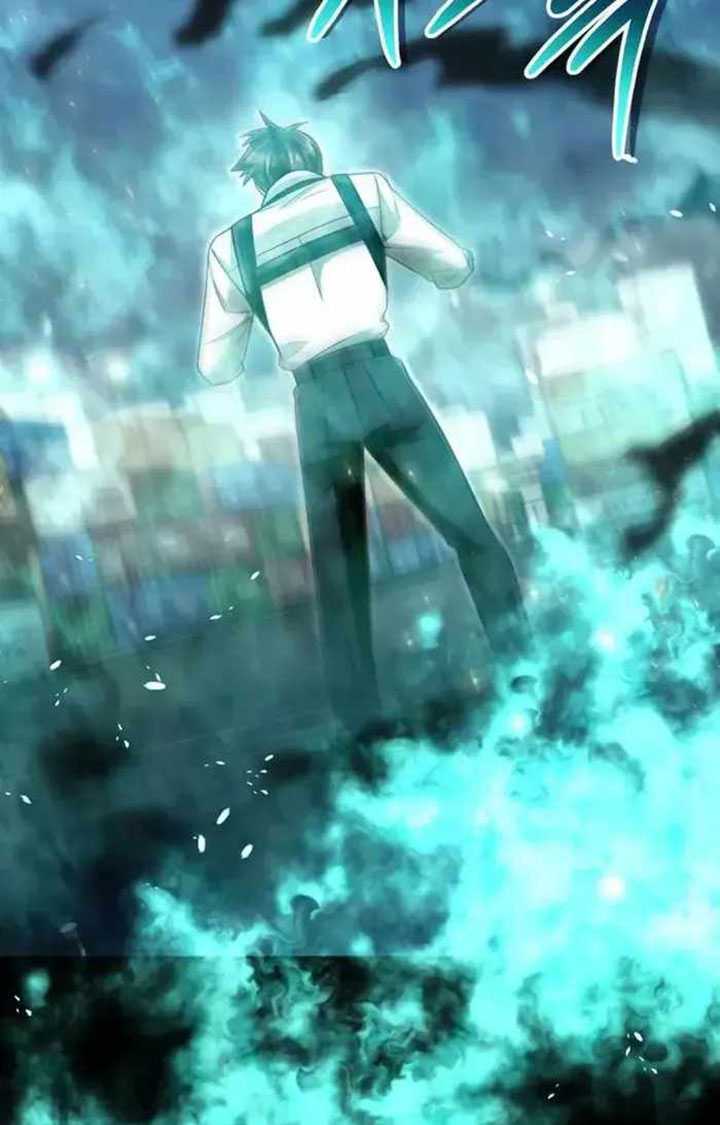 Clever Cleaning Life Of The Returned Genius Hunter Chapter 55 Image 115