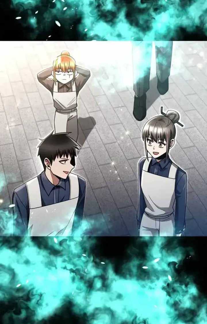 Clever Cleaning Life Of The Returned Genius Hunter Chapter 55 Image 117