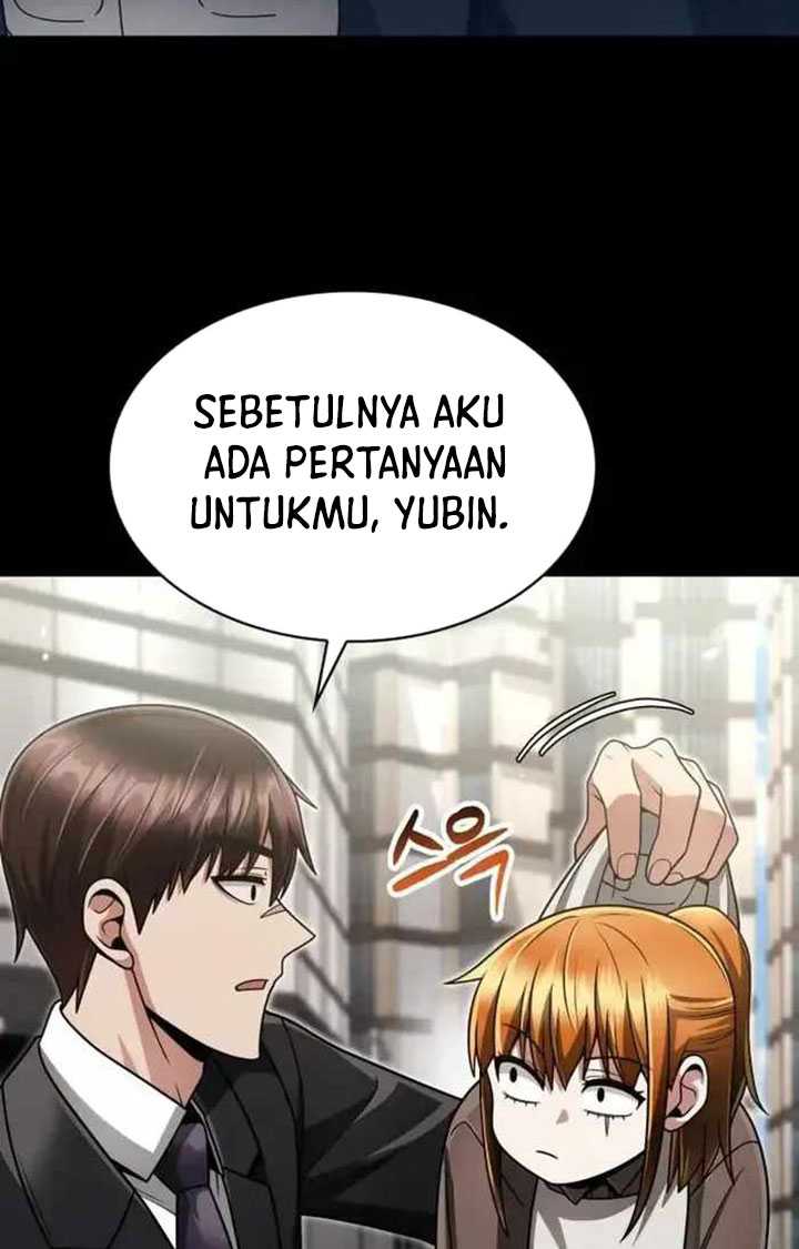 Clever Cleaning Life Of The Returned Genius Hunter Chapter 55 Image 11