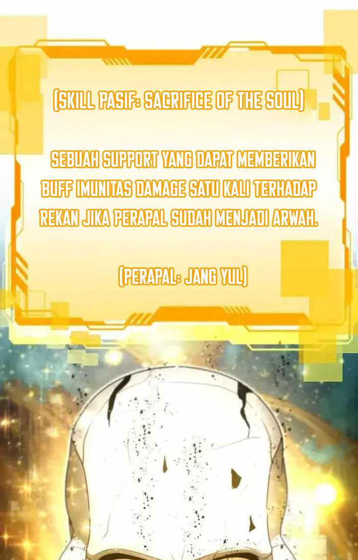 Clever Cleaning Life Of The Returned Genius Hunter Chapter 55 Image 124