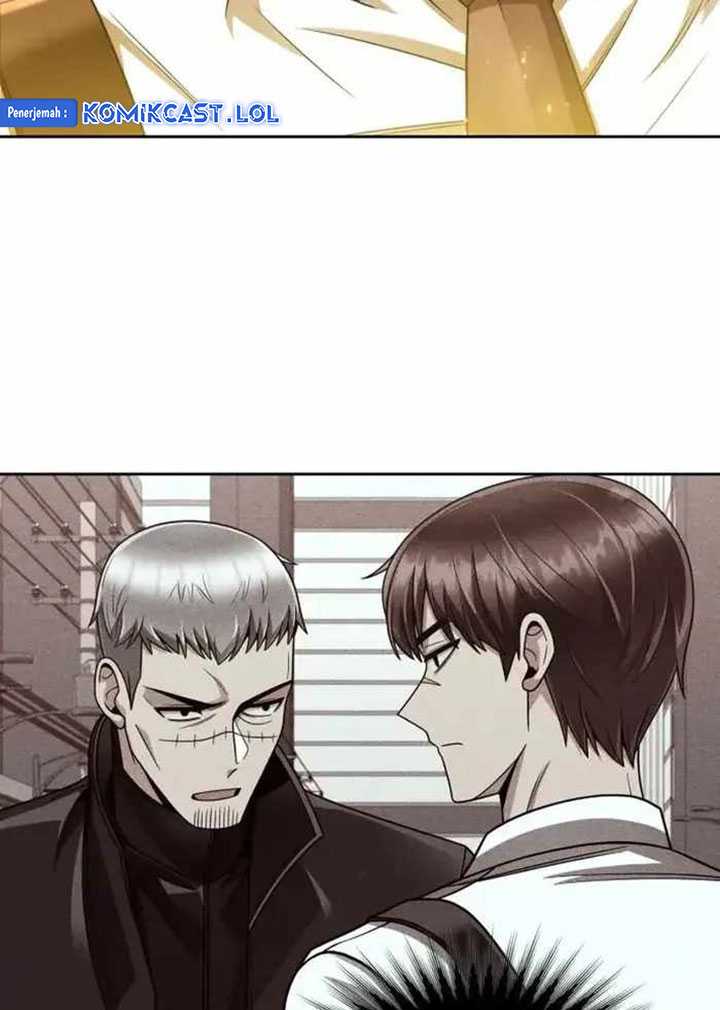 Clever Cleaning Life Of The Returned Genius Hunter Chapter 55 Image 127