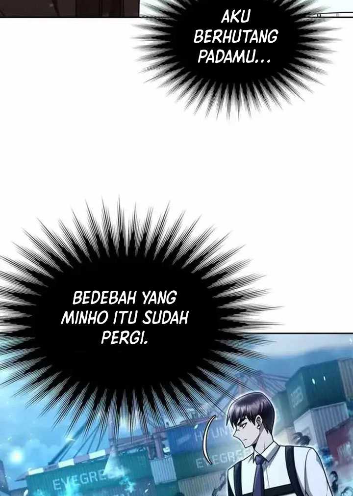 Clever Cleaning Life Of The Returned Genius Hunter Chapter 55 Image 128