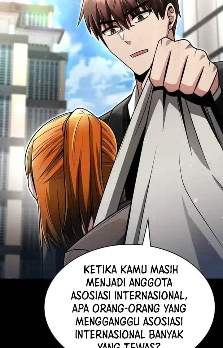 Clever Cleaning Life Of The Returned Genius Hunter Chapter 55 Image 13