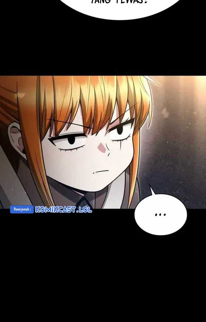 Clever Cleaning Life Of The Returned Genius Hunter Chapter 55 Image 14