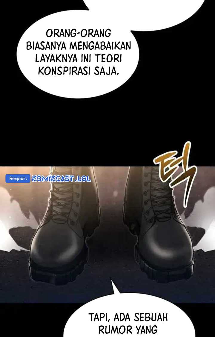 Clever Cleaning Life Of The Returned Genius Hunter Chapter 55 Image 17