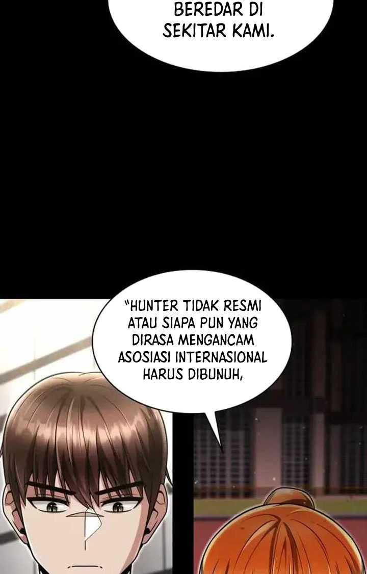 Clever Cleaning Life Of The Returned Genius Hunter Chapter 55 Image 18