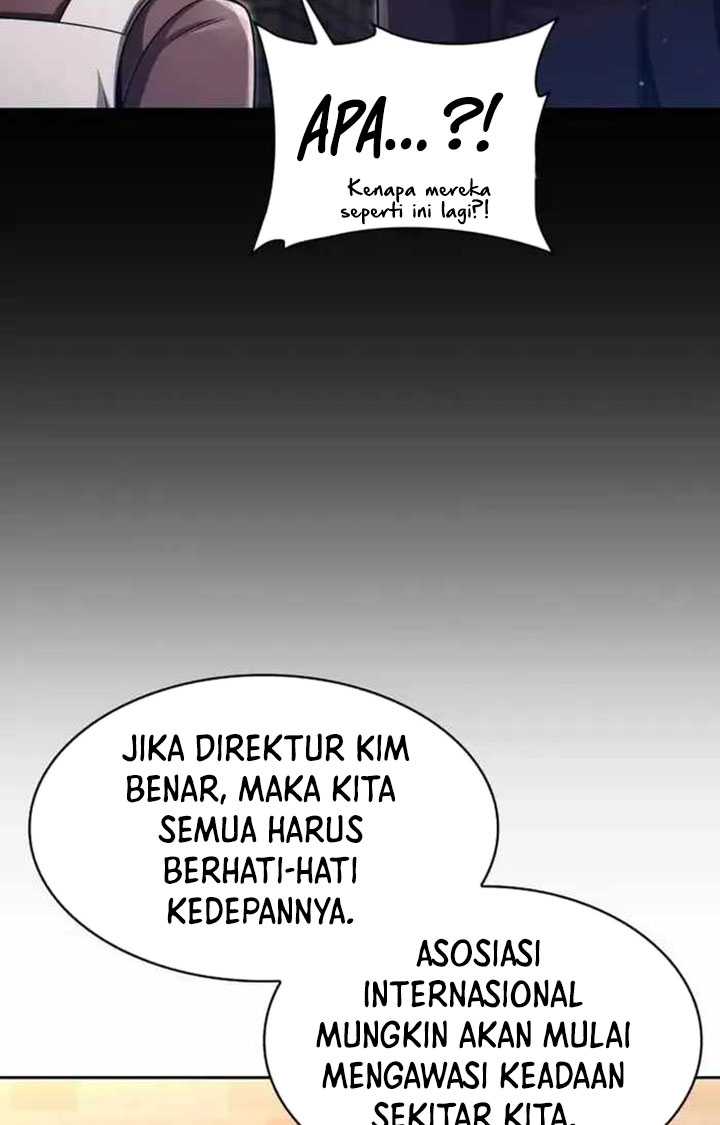 Clever Cleaning Life Of The Returned Genius Hunter Chapter 55 Image 23