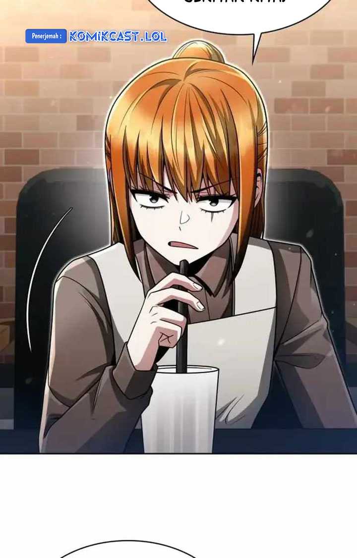 Clever Cleaning Life Of The Returned Genius Hunter Chapter 55 Image 24