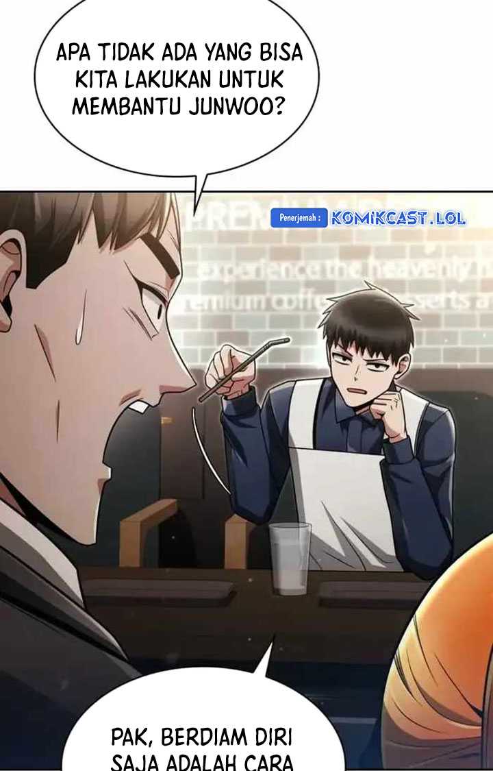Clever Cleaning Life Of The Returned Genius Hunter Chapter 55 Image 25