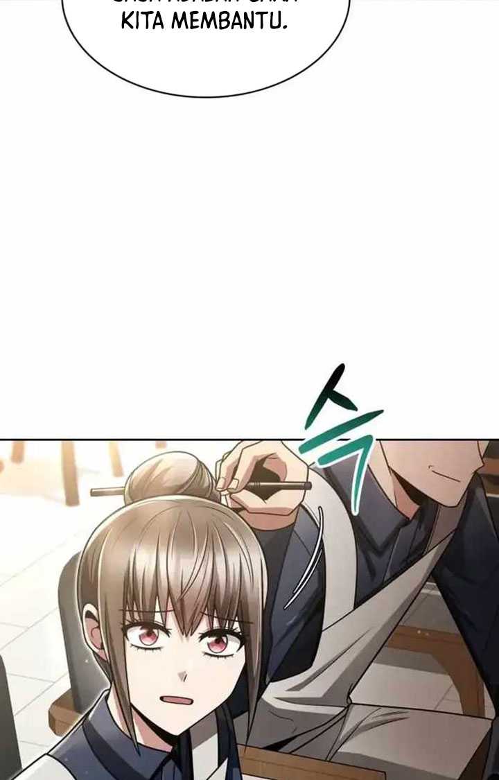 Clever Cleaning Life Of The Returned Genius Hunter Chapter 55 Image 26