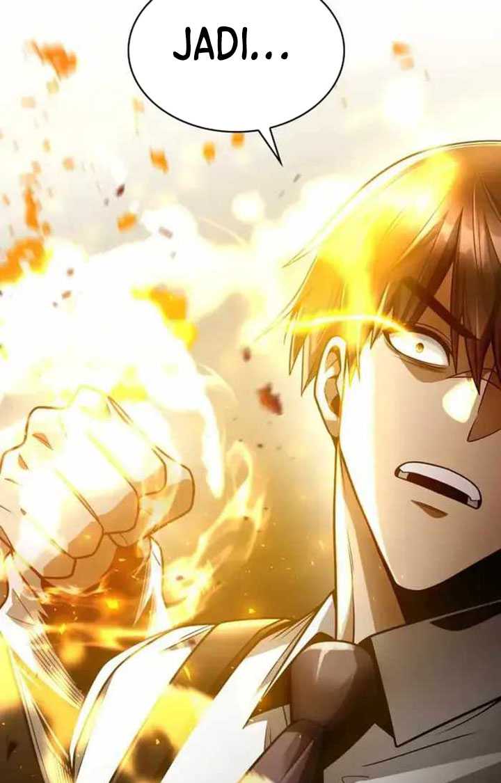 Clever Cleaning Life Of The Returned Genius Hunter Chapter 55 Image 31