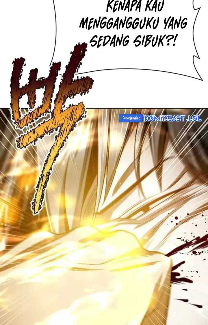 Clever Cleaning Life Of The Returned Genius Hunter Chapter 55 Image 33