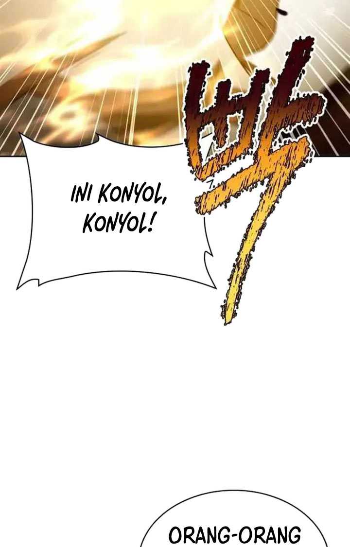 Clever Cleaning Life Of The Returned Genius Hunter Chapter 55 Image 34