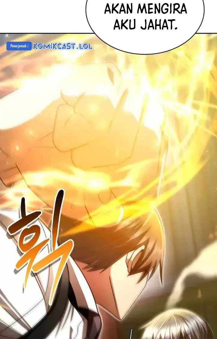 Clever Cleaning Life Of The Returned Genius Hunter Chapter 55 Image 35