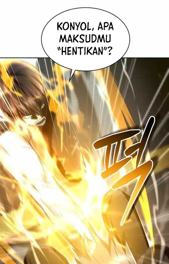 Clever Cleaning Life Of The Returned Genius Hunter Chapter 55 Image 37