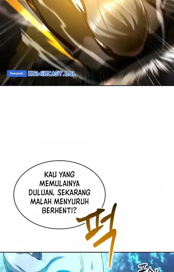 Clever Cleaning Life Of The Returned Genius Hunter Chapter 55 Image 38