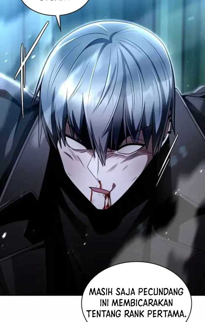 Clever Cleaning Life Of The Returned Genius Hunter Chapter 55 Image 42