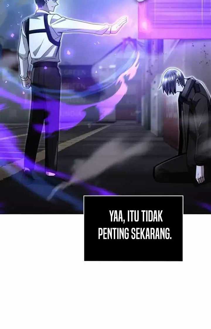 Clever Cleaning Life Of The Returned Genius Hunter Chapter 55 Image 46