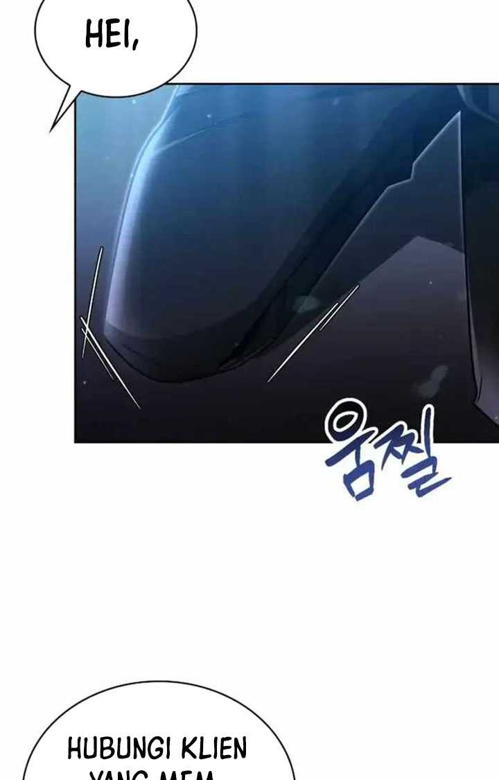 Clever Cleaning Life Of The Returned Genius Hunter Chapter 55 Image 49