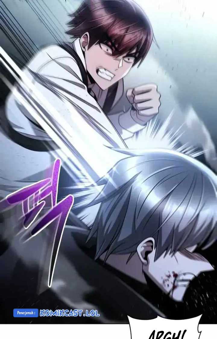 Clever Cleaning Life Of The Returned Genius Hunter Chapter 55 Image 53