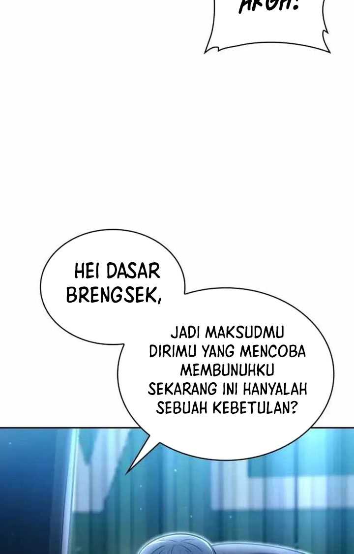Clever Cleaning Life Of The Returned Genius Hunter Chapter 55 Image 54
