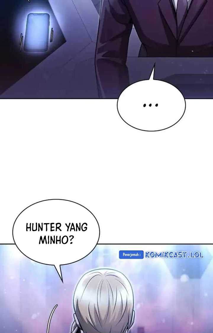 Clever Cleaning Life Of The Returned Genius Hunter Chapter 55 Image 61