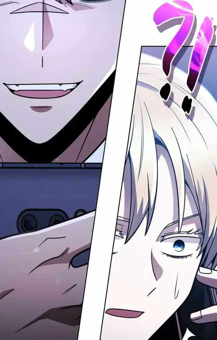 Clever Cleaning Life Of The Returned Genius Hunter Chapter 55 Image 63