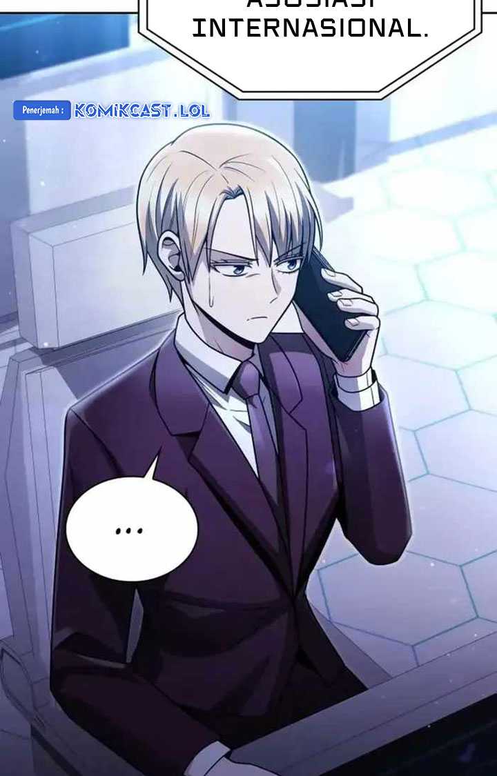 Clever Cleaning Life Of The Returned Genius Hunter Chapter 55 Image 65