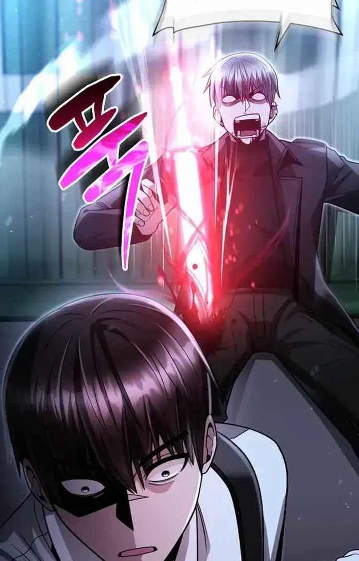 Clever Cleaning Life Of The Returned Genius Hunter Chapter 55 Image 68