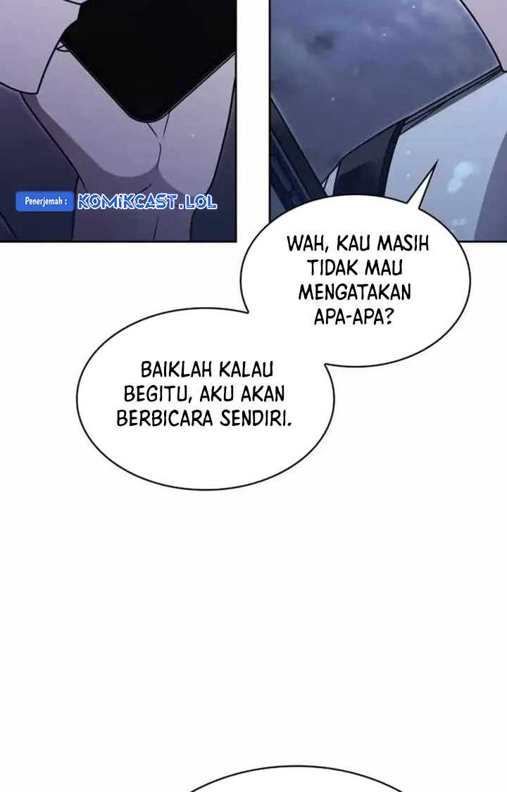 Clever Cleaning Life Of The Returned Genius Hunter Chapter 55 Image 71