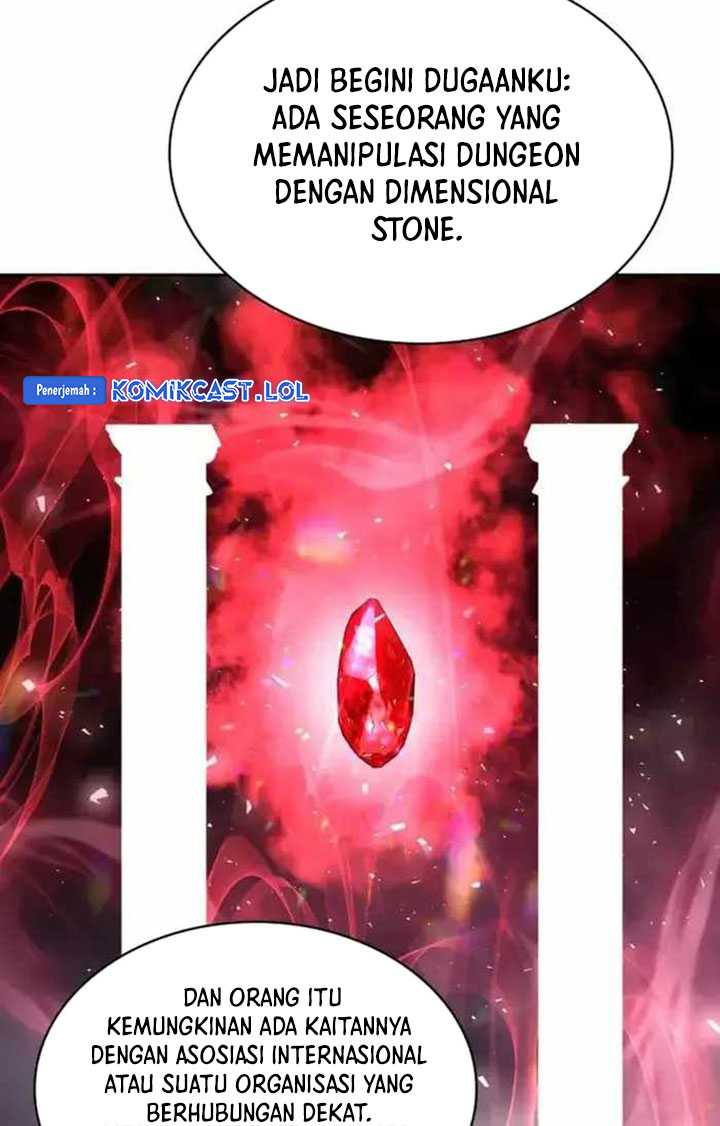 Clever Cleaning Life Of The Returned Genius Hunter Chapter 55 Image 72