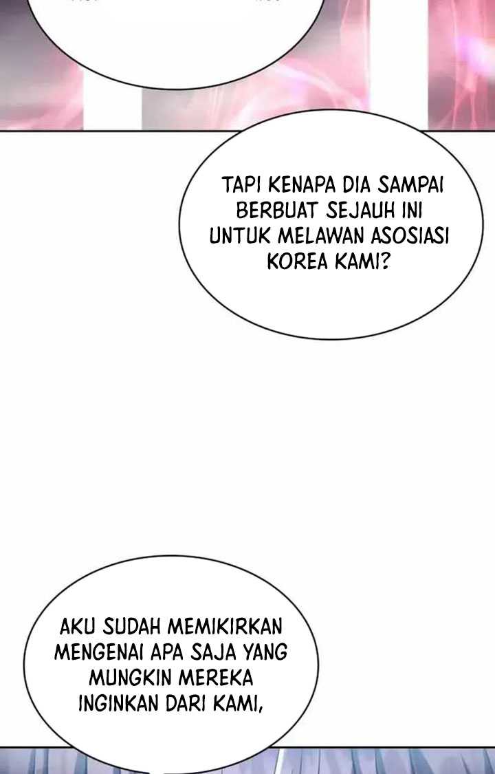 Clever Cleaning Life Of The Returned Genius Hunter Chapter 55 Image 73