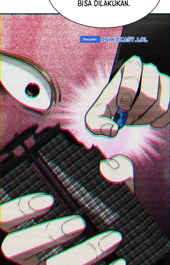 Clever Cleaning Life Of The Returned Genius Hunter Chapter 55 Image 77