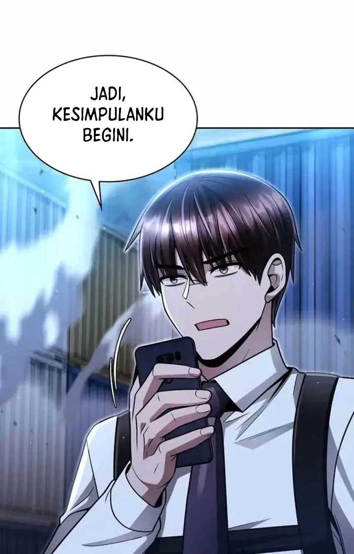 Clever Cleaning Life Of The Returned Genius Hunter Chapter 55 Image 79