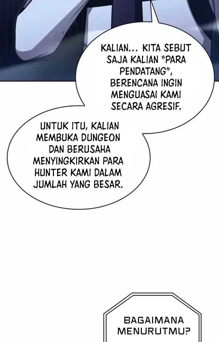 Clever Cleaning Life Of The Returned Genius Hunter Chapter 55 Image 80