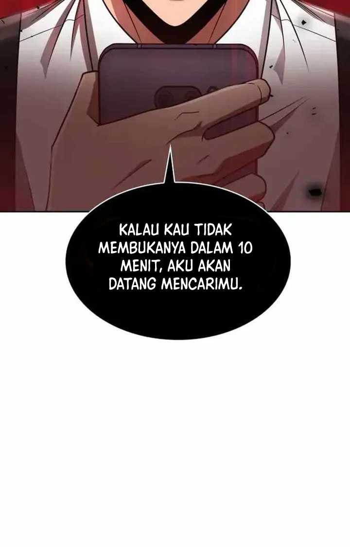 Clever Cleaning Life Of The Returned Genius Hunter Chapter 55 Image 88