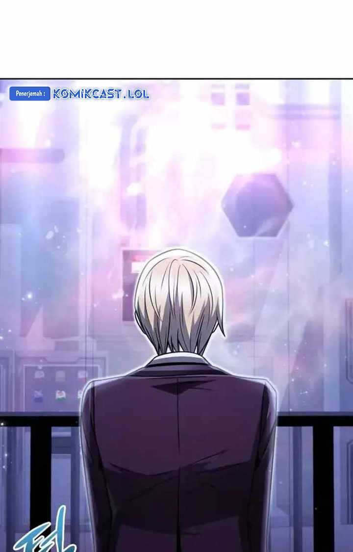 Clever Cleaning Life Of The Returned Genius Hunter Chapter 55 Image 89