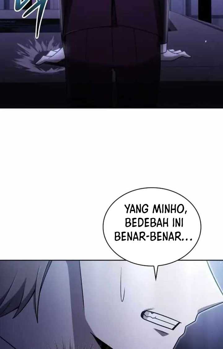 Clever Cleaning Life Of The Returned Genius Hunter Chapter 55 Image 90