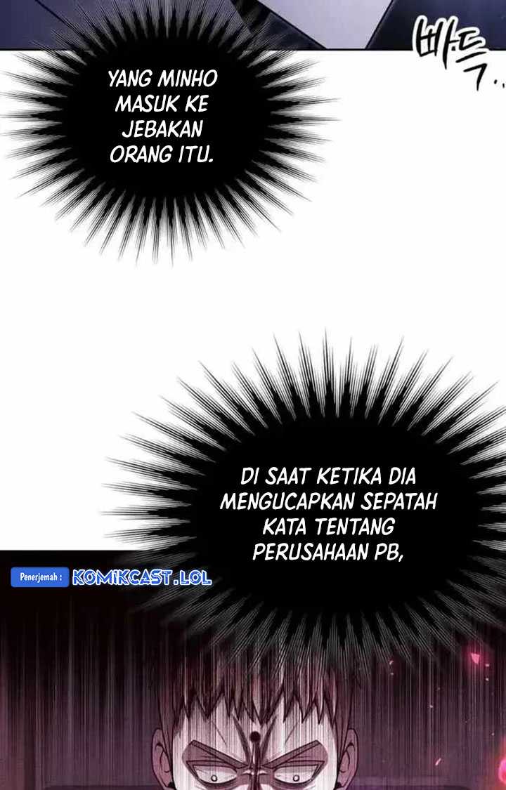 Clever Cleaning Life Of The Returned Genius Hunter Chapter 55 Image 91