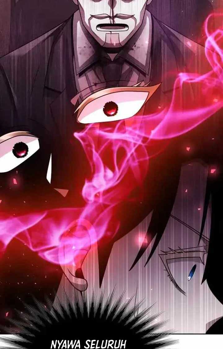 Clever Cleaning Life Of The Returned Genius Hunter Chapter 55 Image 92