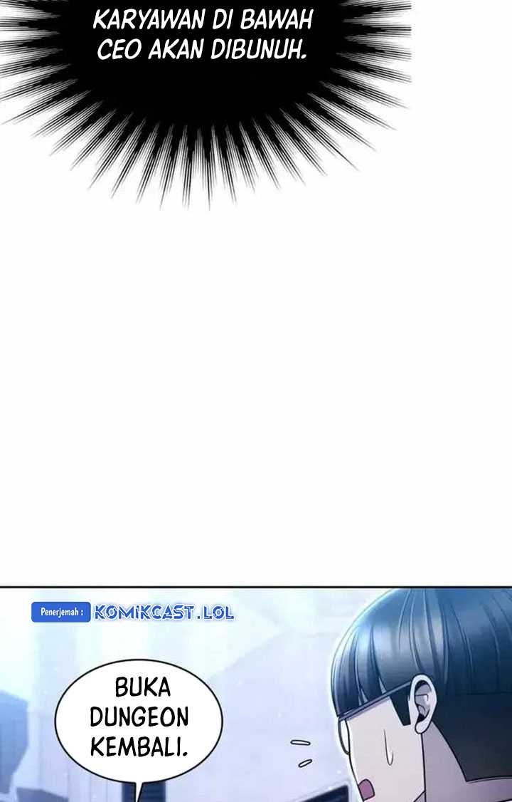 Clever Cleaning Life Of The Returned Genius Hunter Chapter 55 Image 93