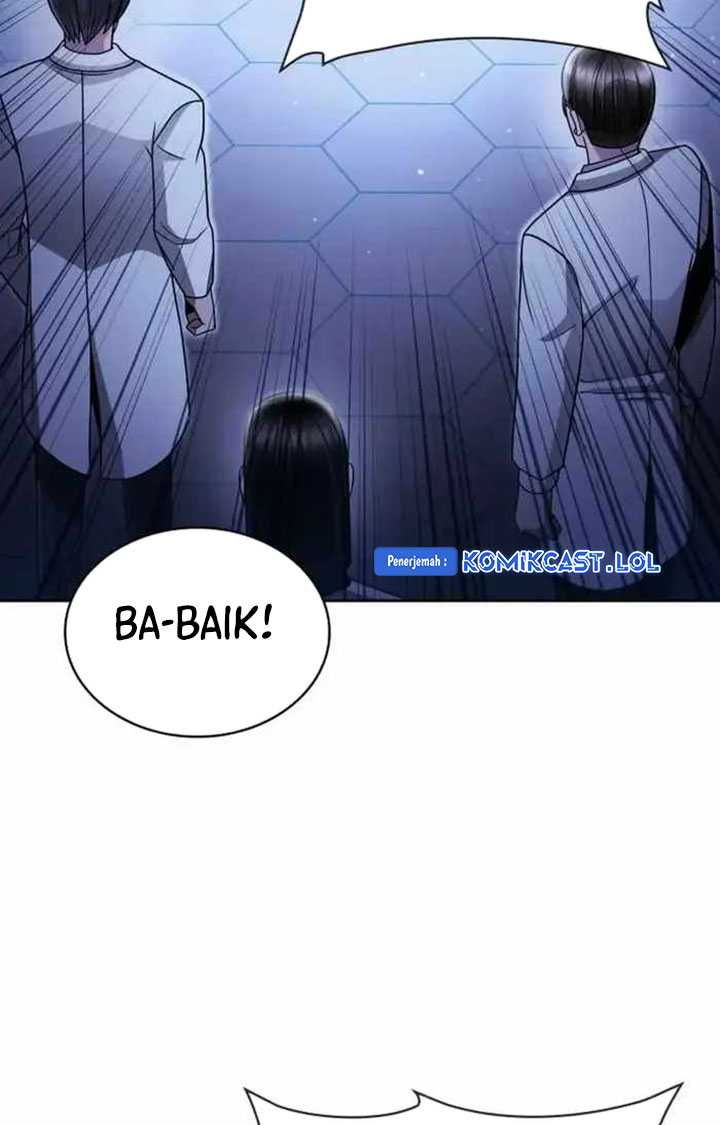 Clever Cleaning Life Of The Returned Genius Hunter Chapter 55 Image 98