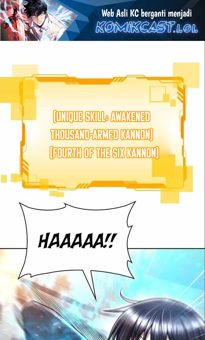 Clever Cleaning Life Of The Returned Genius Hunter Chapter 56 Image 1