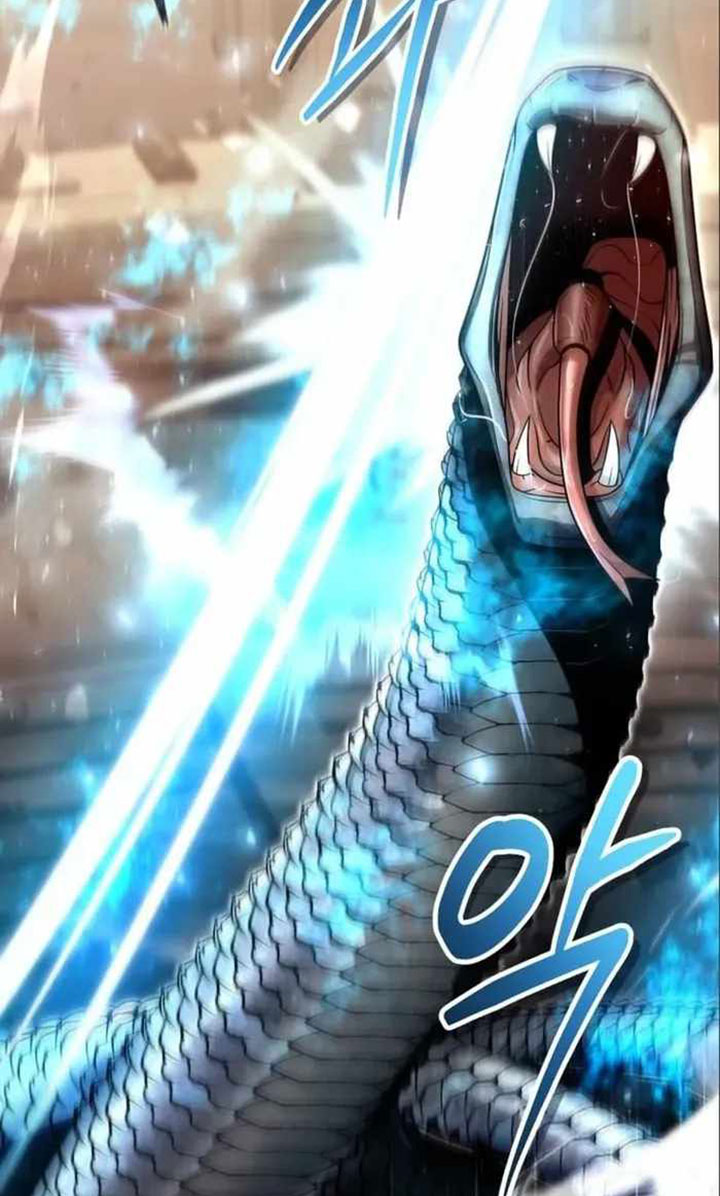 Clever Cleaning Life Of The Returned Genius Hunter Chapter 56 Image 3