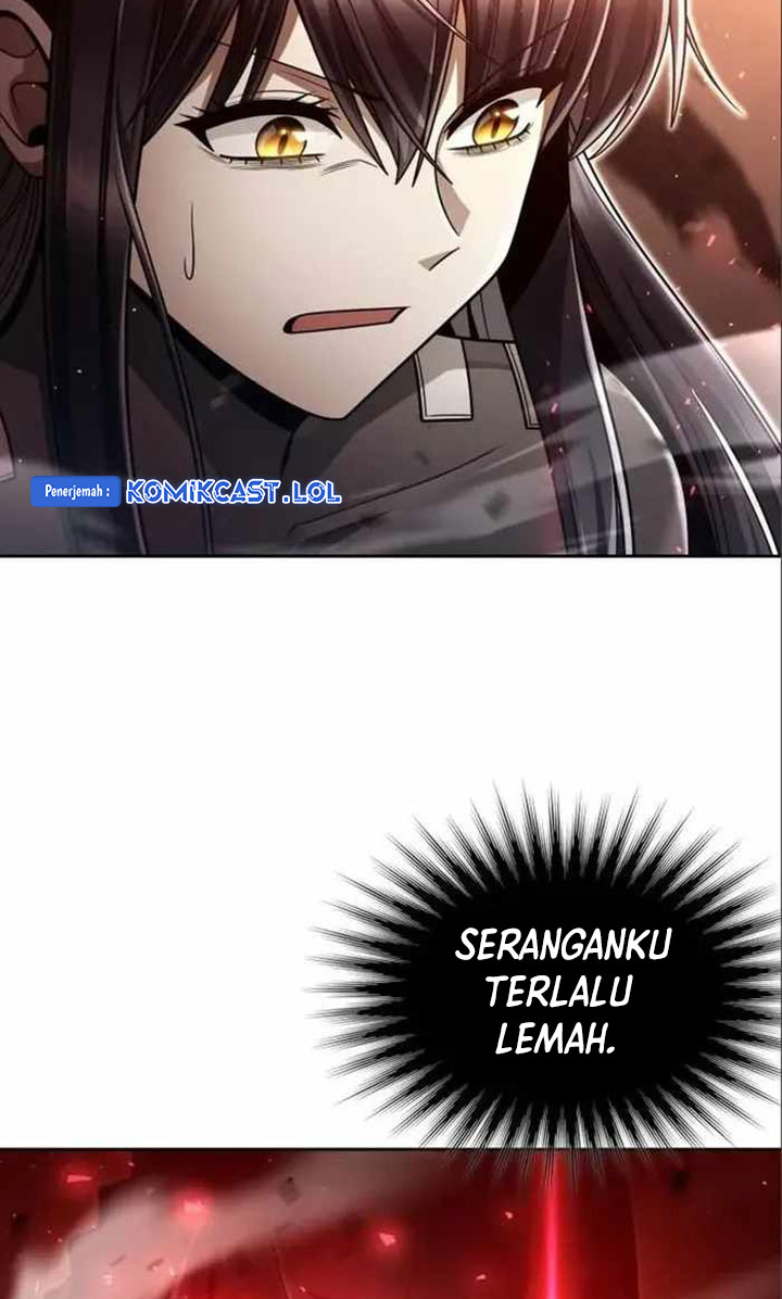 Clever Cleaning Life Of The Returned Genius Hunter Chapter 56 Image 5